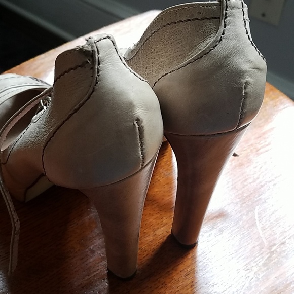 Brazilian leather - Picture 10 of 10